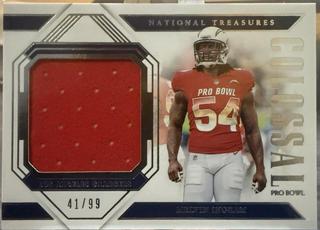 Melvin Ingram