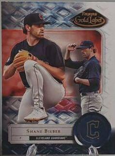 Shane Bieber