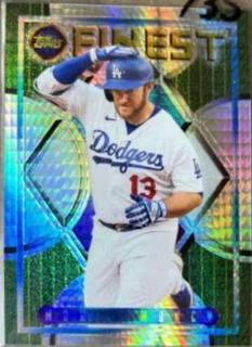 Max Muncy