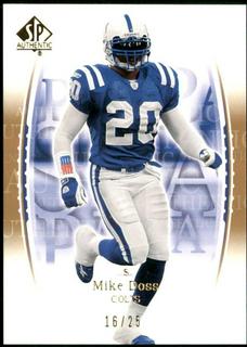 Mike Doss