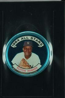 Elston Howard