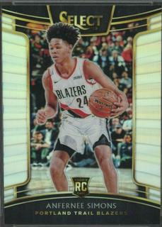 Anfernee Simons