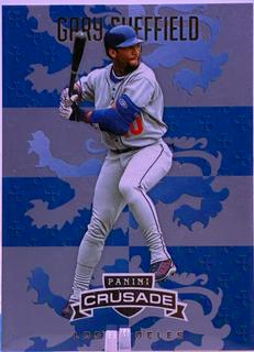 Gary Sheffield