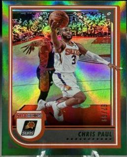 Chris Paul