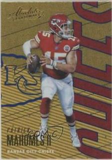 Patrick Mahomes II