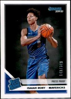 Isaiah Roby