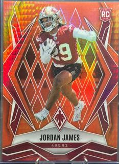 Jordan James