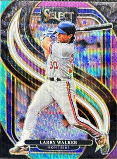 Larry Walker