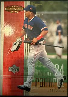 Manny Ramirez