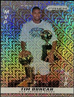 Tim Duncan
