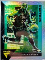 Vince Carter