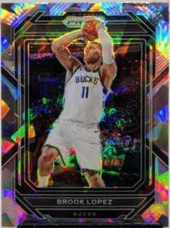 Brook Lopez