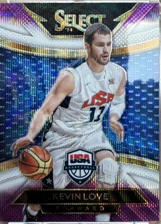 Kevin Love