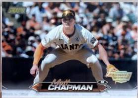 Matt Chapman