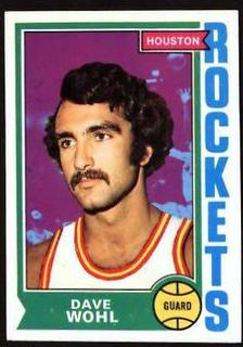 Dave Wohl