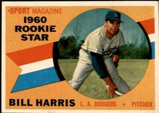 Bill Harris