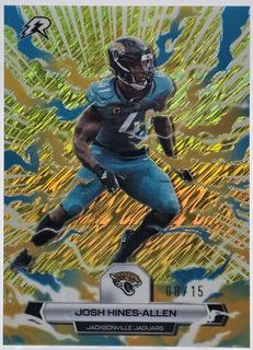 Josh Hines-Allen