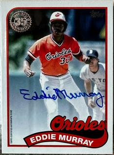 Eddie Murray
