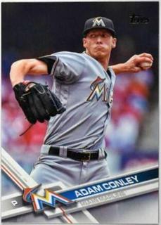 Adam Conley