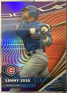 Sammy Sosa