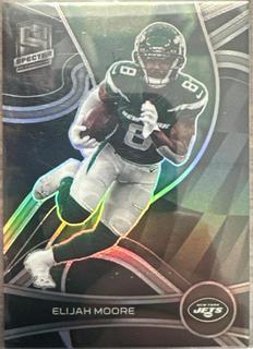 Elijah Moore
