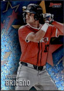 Josue Briceno