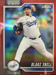 Blake Snell
