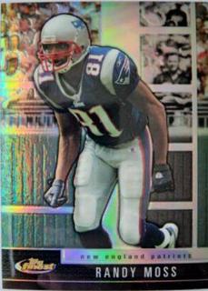 Randy Moss