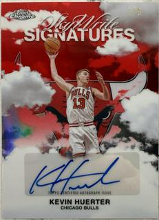 Kevin Huerter