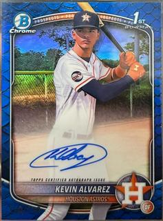 Kevin Alvarez