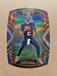 Matt Ryan