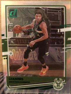 Giannis Antetokounmpo