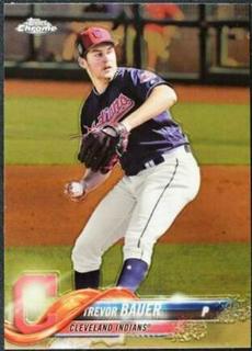 Trevor Bauer