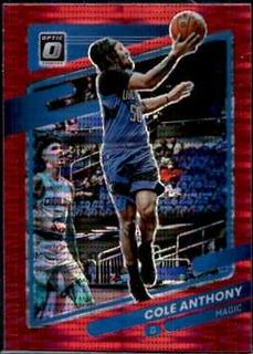 Cole Anthony