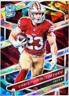 Christian McCaffrey