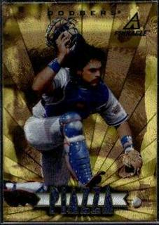 Mike Piazza
