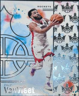 Fred VanVleet