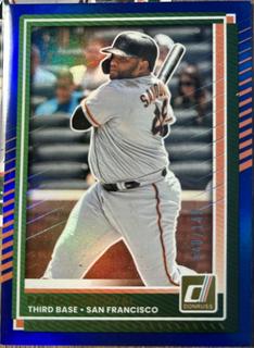 Pablo Sandoval