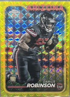 Darius Robinson