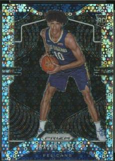 Jaxson Hayes