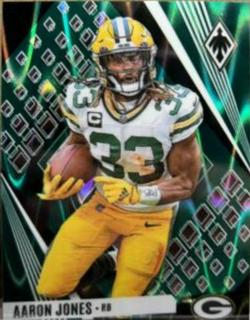 Aaron Jones