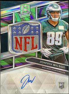 Johnny Wilson