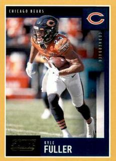 Kyle Fuller