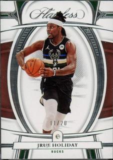 Jrue Holiday