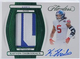 Kayvon Thibodeaux