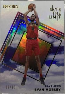 Evan Mobley