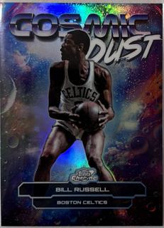 Bill Russell
