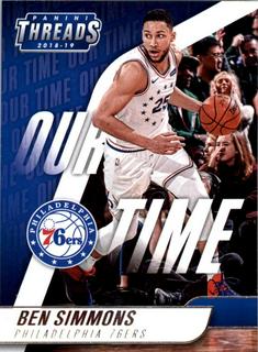 Ben Simmons