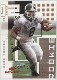 T.J. Duckett