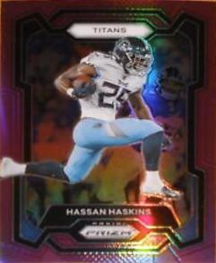 Hassan Haskins